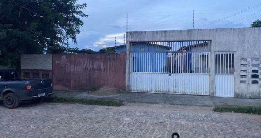 Casa 41.14m², 2 dormitório(s) - , EXTREMOZ RN