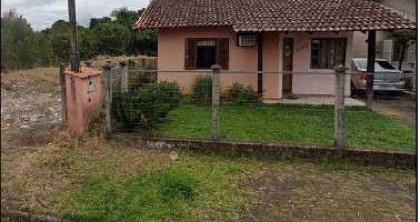 Casa 68.4m² - SANTA ROSA, TAQUARA RS