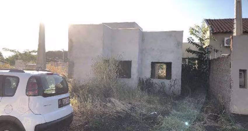 Casa 80m², 3 dormitório(s) - RESIDENCIAL LAGO SUL, BADY BASSITT SP
