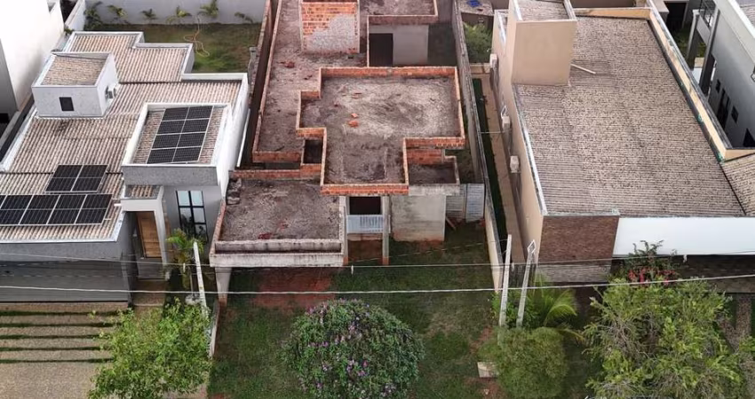 Casa 133.08m², 3 dormitório(s), 2 vaga(s) na garagem - LOT JD BOTANICO, BADY BASSITT SP