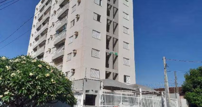 Apartamento 49.61m², 2 dormitório(s), 1 vaga(s) na garagem - IPIRANGA, RIBEIRAO PRETO SP