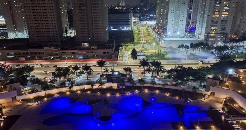 Apartamento 155m², 4 dormitório(s), 3 vaga(s) na garagem - CENTRO, SAO BERNARDO DO CAMPO SP