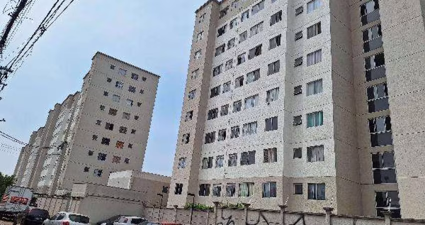 Apartamento 41.56m², 2 dormitório(s) - JARDIM DAS OLIVEIRAS, SAO PAULO SP