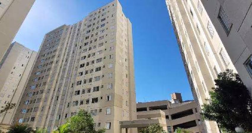 Apartamento 42.74m², 2 dormitório(s), 1 vaga(s) na garagem - JARDIM IRIS, SAO PAULO SP