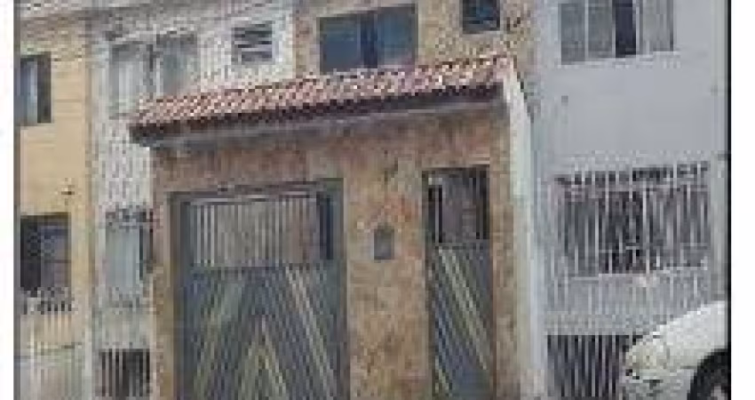 Casa 222.68m² - VILA ESTER, SAO PAULO SP