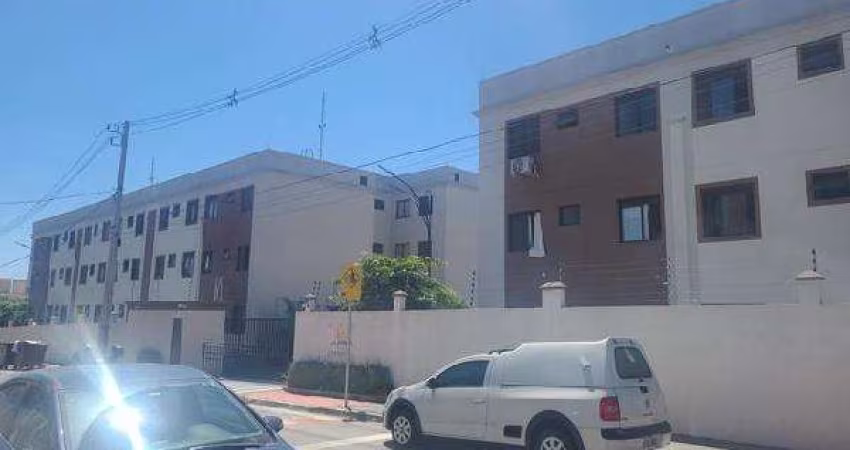 Apartamento 42.5m², 2 dormitório(s), 1 vaga(s) na garagem - VILA ALMEIDA, SOROCABA SP