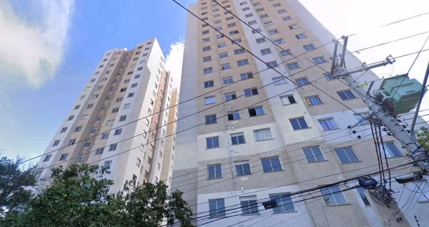 Apartamento 37.91m², 2 dormitório(s), 1 vaga(s) na garagem - CIDADE PATRIARCA, SAO PAULO SP