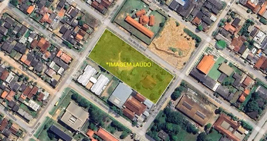 Prédio comercial área 9.045,75m² - Ji-Paraná/RO