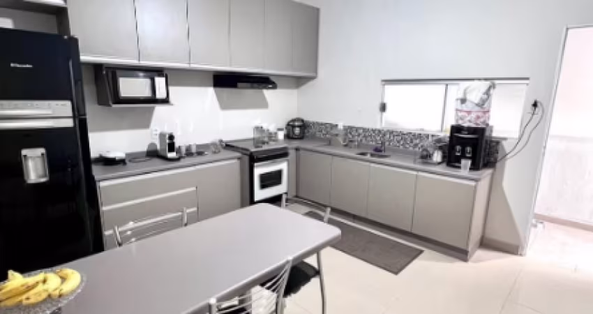 CASA SOBRA BOM PREÇO ACLIMAÇAO