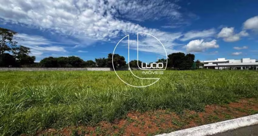 Terreno em condomínio fechado à venda na Rodovia GO-222, Jardim Santa Cecília, Anápolis