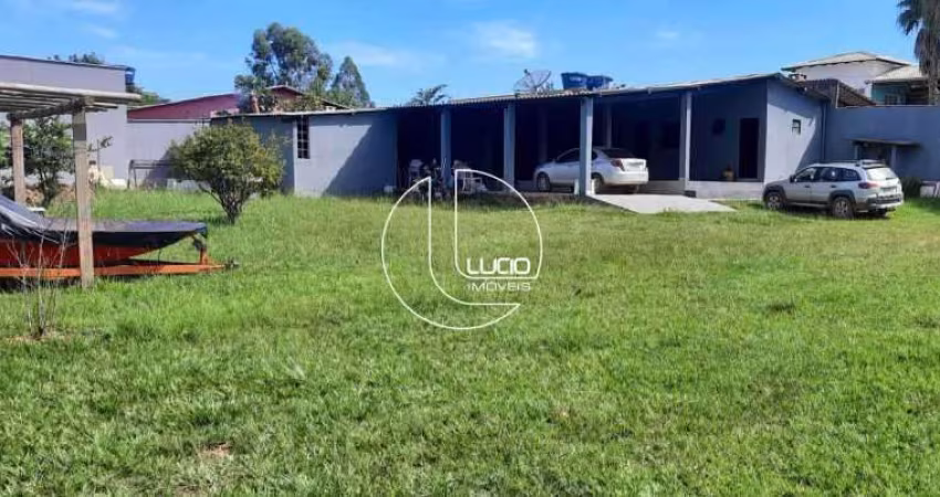 Casa em condomínio fechado com 4 quartos à venda na Via Lago Corumbá IV, Lago Corumbá IV, Abadiânia