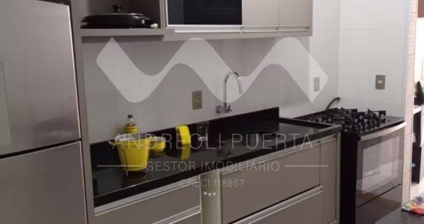 Sobrado impecável no Millenium I