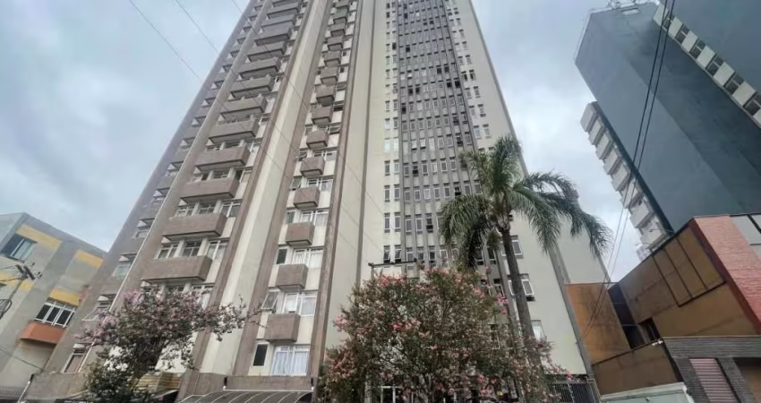 Apartamento Edificio Cervantes - Centro