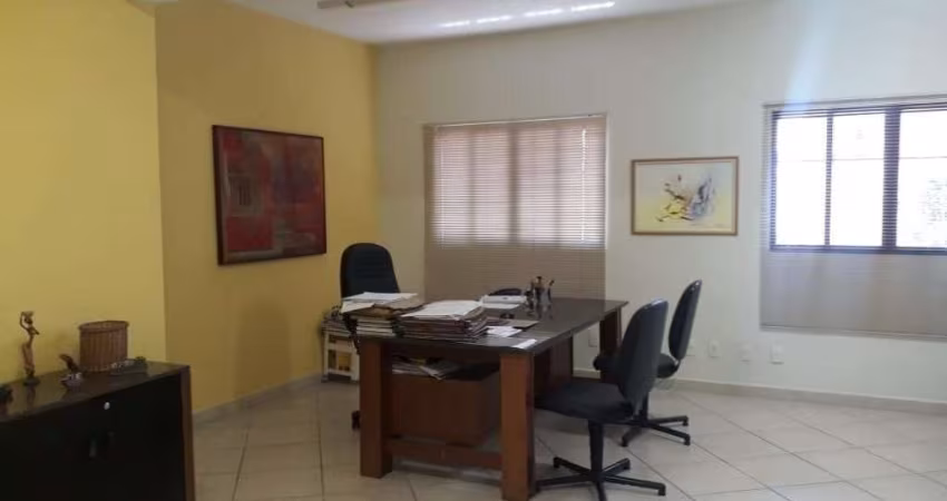 Sobrado com 5 dormitórios, 322 m² - venda por R$ 2.000.000,00 ou aluguel por R$ 10.400,00/ano - Jardim Bela Vista - Santo André/SP