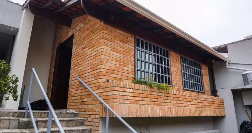 Sobrado com 8 dormitórios, 240 m² - venda por R$ 1.800.000,00 ou aluguel por R$ 15.028,33/mês - Jardim Bela Vista - Santo André/SP