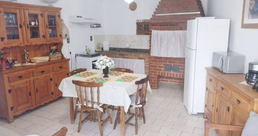 Sobrado com 4 dormitórios à venda, 256 m² por R$ 958.000,00 - Vila Gilda - Santo André/SP