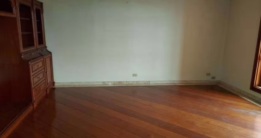 Apartamento com 4 dormitórios à venda, 464 m² por R$ 3.725.000,00 - Vila Bastos - Santo André/SP