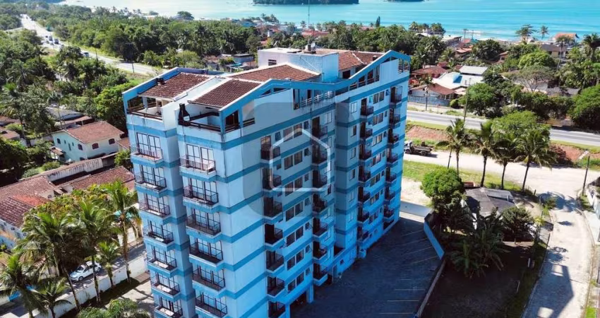 Apartamento Mobiliado à Venda no Massaguaçu – Vista para o Mar