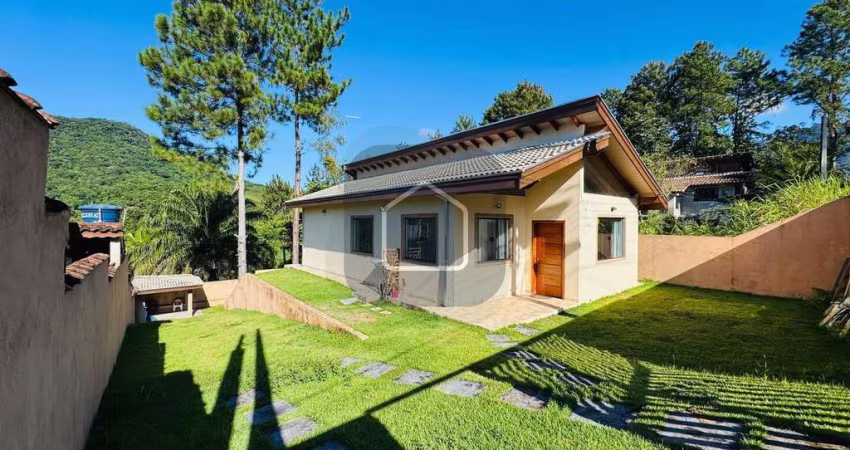 Casa à Venda na Praia do Capricórnio!