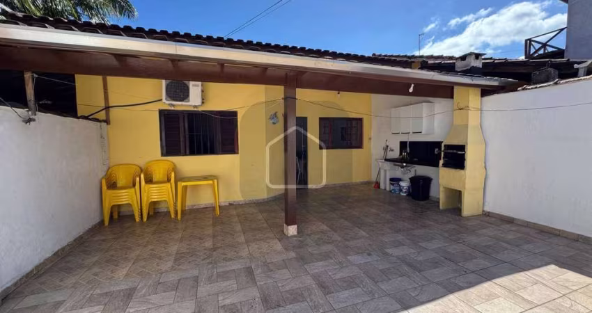 Casa Mobiliada para Alugar - Martim de Sá