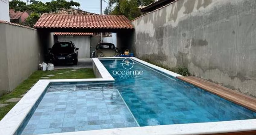 Casa Duplex à Venda em Geribá