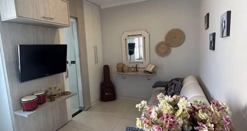 Casa no Condomínio Santa Rosa