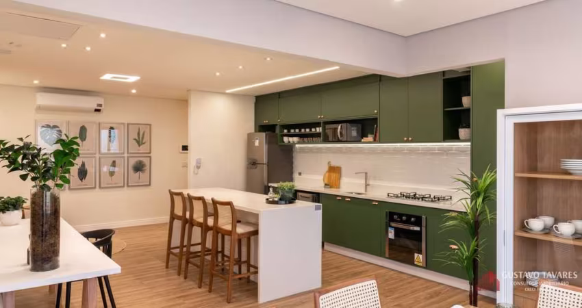 A palavra Resort também vai te fazer se sentir em casa!