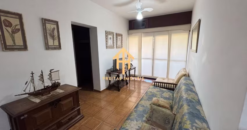 Apartamento com 1 quarto à venda na Enseada, Guarujá 