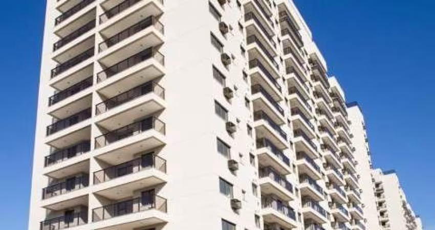 Cobertura com 3 quartos à venda na Estrada Coronel Pedro Corrêa, Jacarepaguá, Rio de Janeiro