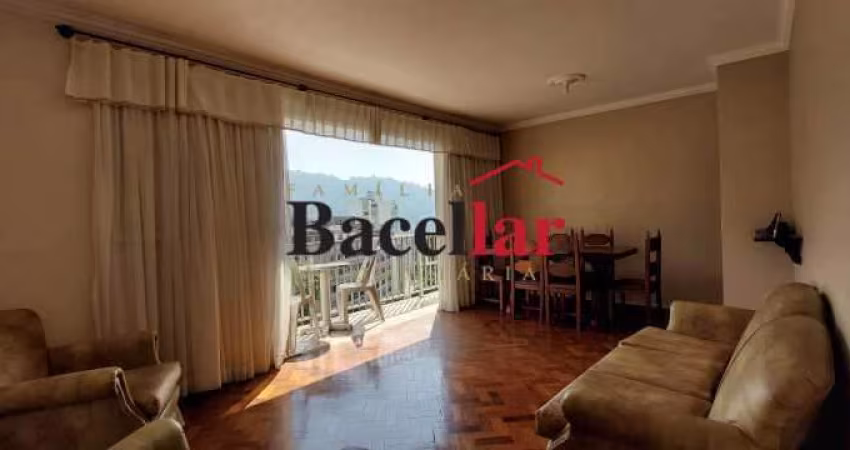 Apartamento com 3 quartos à venda na Rua Conde de Bonfim, Tijuca, Rio de Janeiro