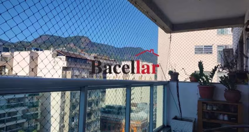 Apartamento com 3 quartos à venda na Rua Professor Gabizo, Maracanã, Rio de Janeiro