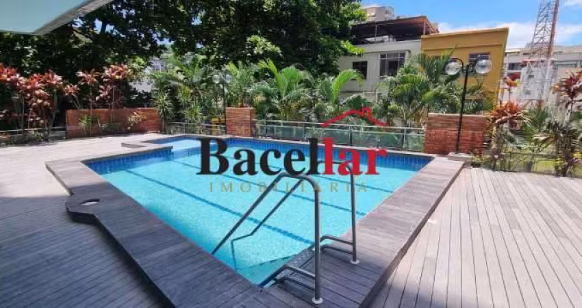 Apartamento com 2 quartos à venda na Rua Professor Euríco Rabelo, Maracanã, Rio de Janeiro
