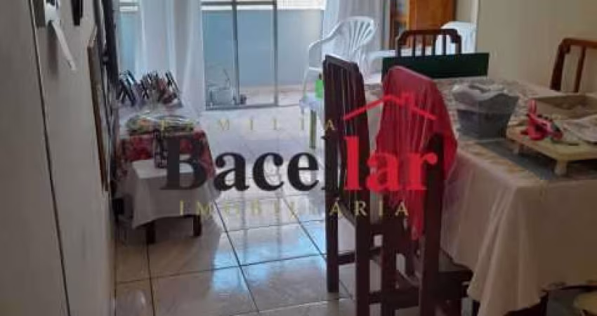 Apartamento com 2 quartos à venda na Rua Senador Nabuco, Vila Isabel, Rio de Janeiro