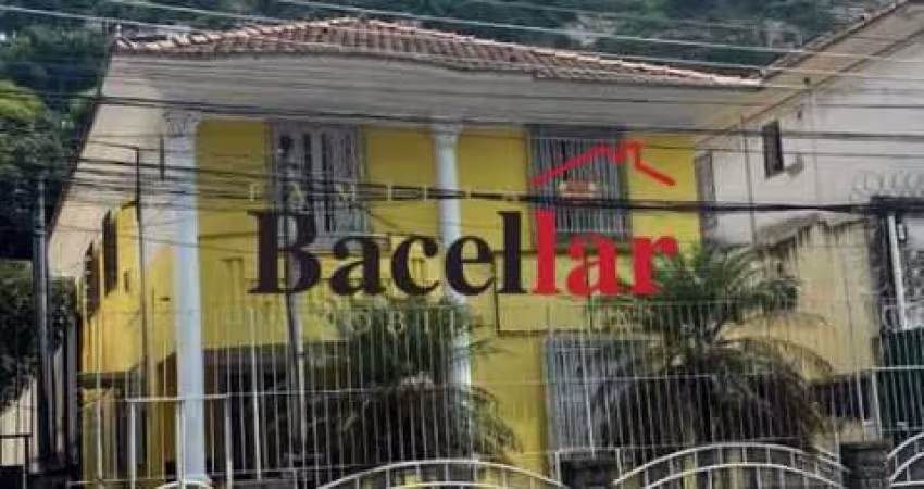 Ponto comercial com 2 salas à venda na Rua Barão de Itapagipe, Tijuca, Rio de Janeiro