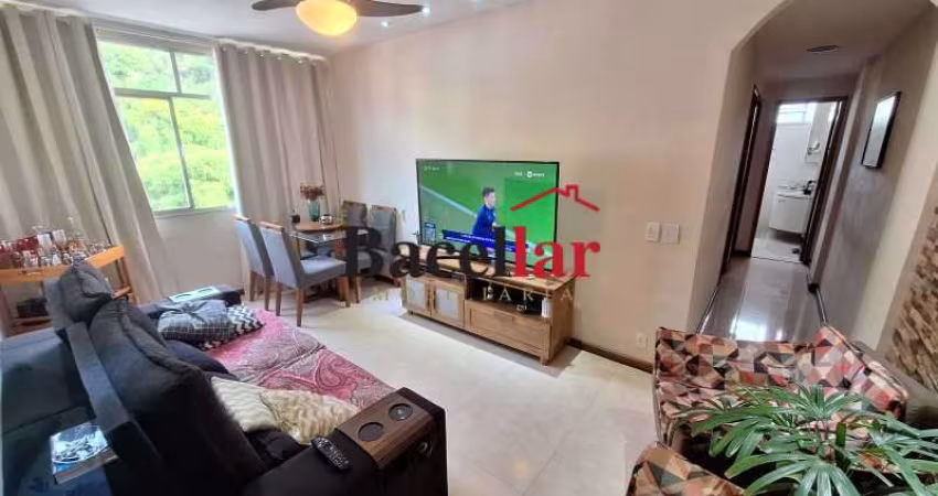 Apartamento com 2 quartos à venda na Rua Bom Pastor, Tijuca, Rio de Janeiro
