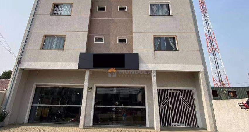 Sala à venda, 120 m² por R$ 700.000,00 - Fazenda Velha - Araucária/PR