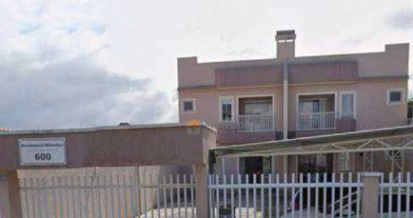 Apartamento com 2 dormitórios à venda, 70 m² por R$ 450.000,00 - Fazenda Velha - Araucária/PR