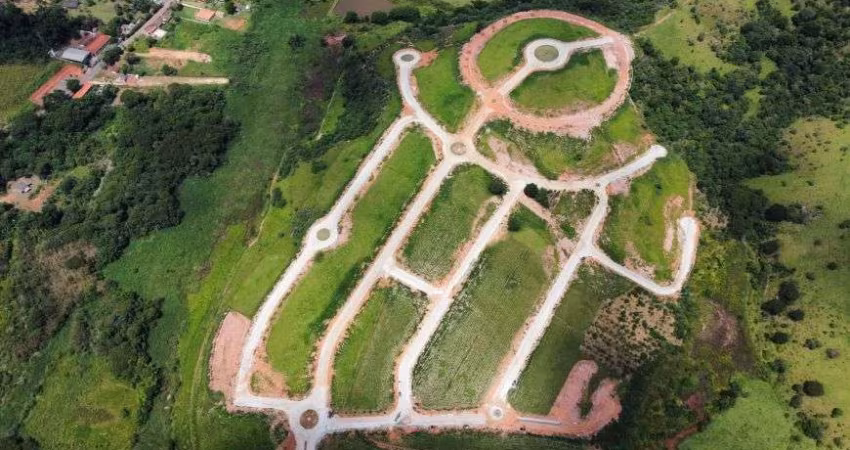Las Villas de Maria | Lotes a partir de 300m² com Lazer na Região de Atibaia | Facilitado