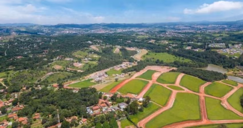 LOTES a partir de 1000m² em JUNDIAÍ com Lazer completo e vários Lagos | Ótima localização