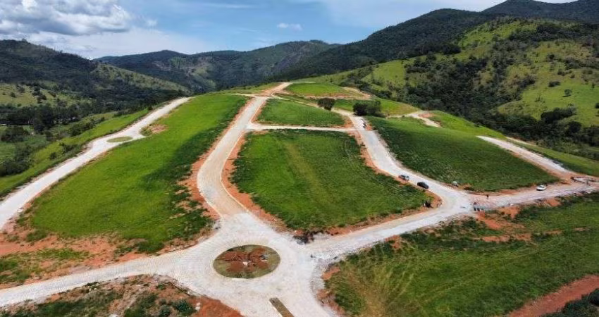 Linda vista | Região de Atibaia | Lotes a partir de 300m² com Lazer | Pagamento Facilitado