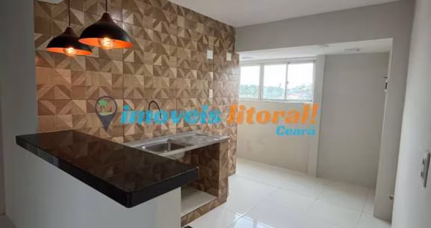 APARTAMENTO ICARAÍ SUPER QUADRA KLIN