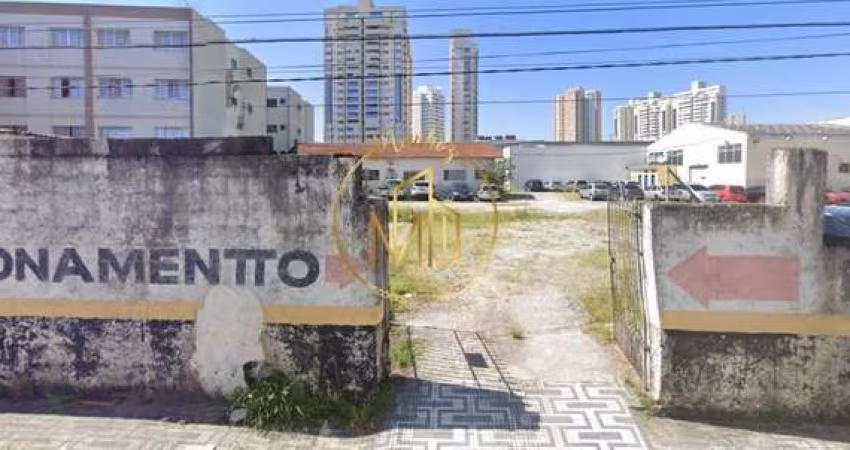 Terreno Residencial para Venda em Santo André, Centro