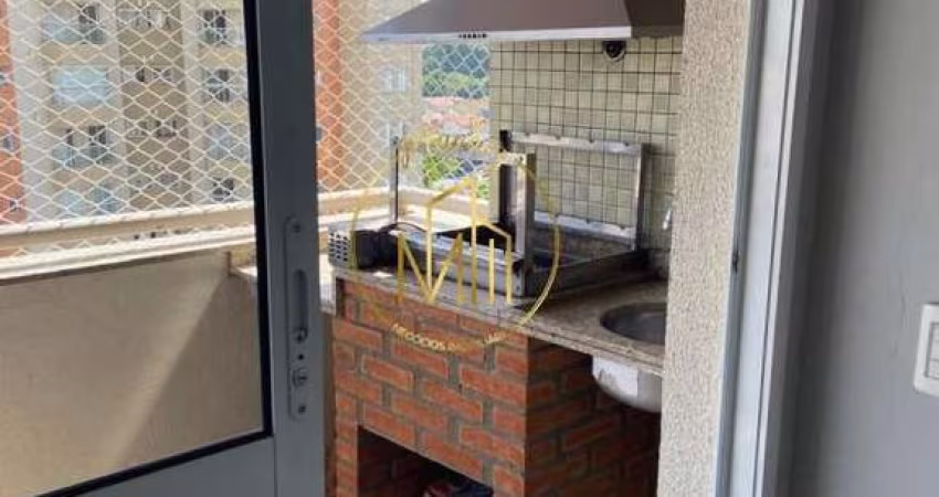 Apartamento Alto Padrão para Venda em Santo André, Centro, 3 dormitórios, 3 suítes, 4 banheiros, 2 vagas