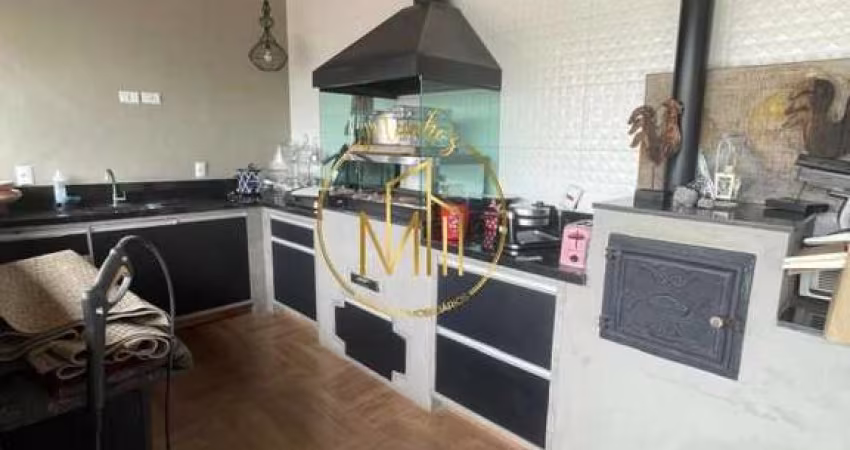Cobertura Duplex para Venda em São Bernardo do Campo, Baeta Neves, 4 dormitórios, 2 suítes, 4 banheiros, 3 vagas