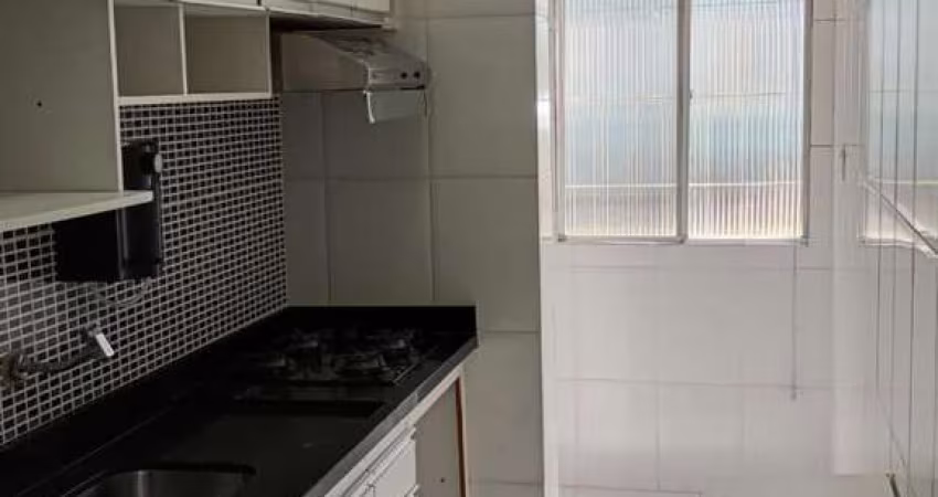 Apartamento para Venda em Simões Filho, Cia 1, 2 dormitórios, 1 banheiro, 1 vaga