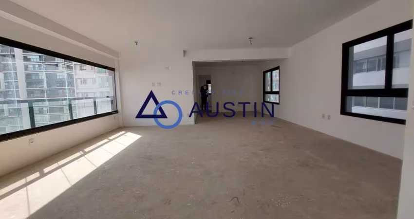 Empreendimento Residencial Exclusivo - Venda de Apartamentos, Cerqueira César, São Paulo, SP