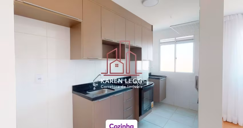 APARTAMENTO SEMI MOBILIADO PROX UNICAMP
