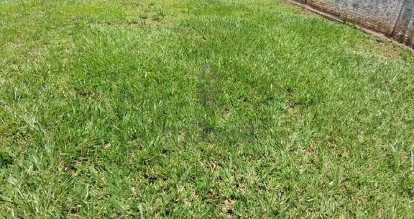 Terreno à venda na Rua Padre Melico Cândido Barbosa, 03, Parque Xangrilá, Campinas