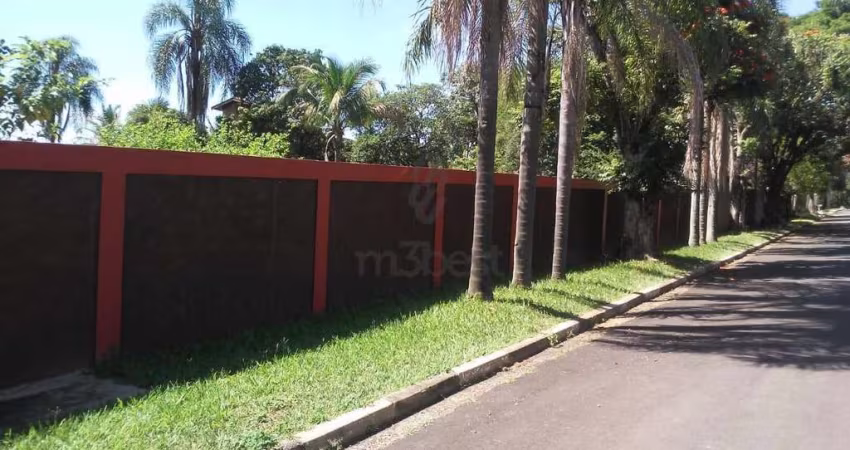 Terreno à venda na Rua Padre Melico Cândido Barbosa, 04, Parque Xangrilá, Campinas