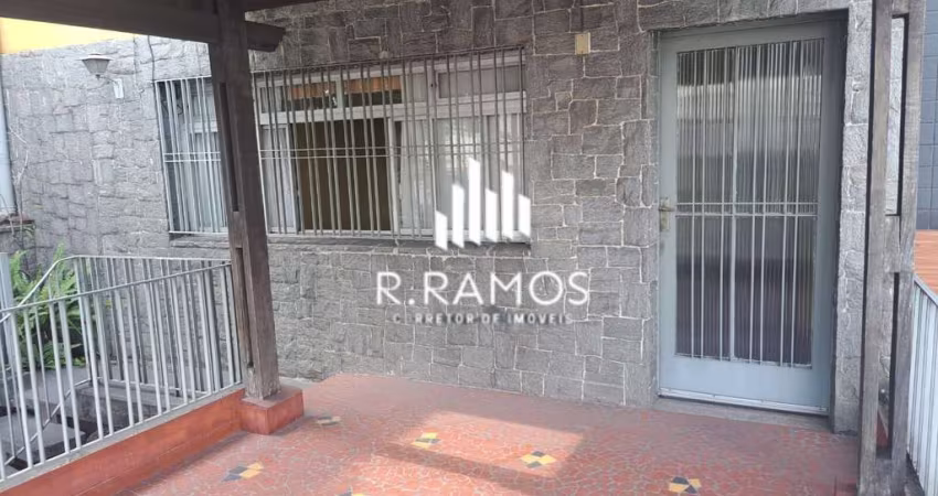 Sobrado à venda no bairro Limão - São Paulo/SP